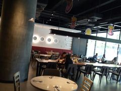 -必胜客(八一店)