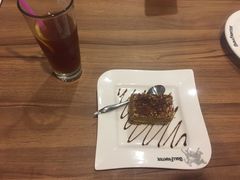 -斗牛士牛排餐厅(富力海珠城广场店)