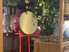 -京味斋·北京烤鸭(华威桥北工大店)
