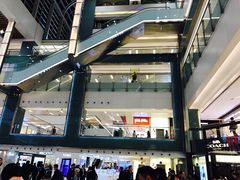 -新城市广场