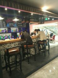 点击看大图 -QZHAIR SALON