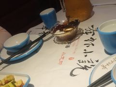 -舞虾小说.涮肉.烧烤(国顺东路店)