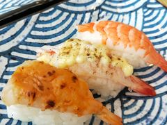 -鱼意寿司(钟村分店)