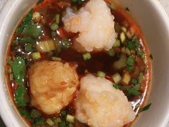 -海底捞火锅(丹竹头星悦天地店)