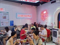 -孖记茶档·热腾茶餐(荔湾领展广场店)