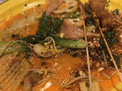 -北丐先生·野馄饨烧烤(雨花万象店)
