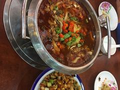 -雅味轩食府(靛厂锦园店)