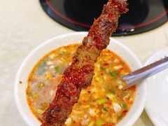 -何记羊汤馆(丽水佳源店)