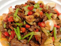 -大鸭梨烤鸭(甘家口店)