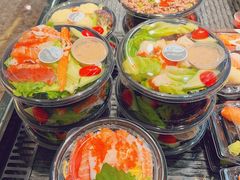 -上清·三文鱼鲜寿司(同德店)