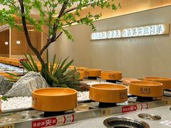 -喜味涮自助小火锅(广州东圃天河城店)