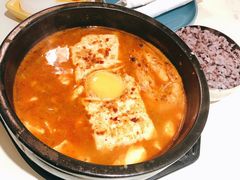 -韩国한국厨房