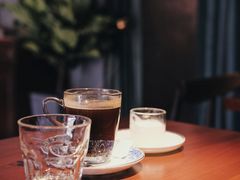 -鹿萤季·营地小馆(皇后公园店)