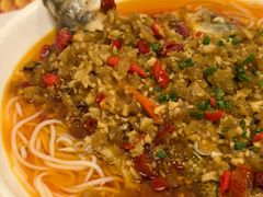 油浸鱼（四代）-堂瓦里·33年传统赣菜(第一街区店)