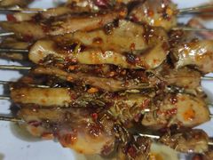 -铁诚烤肉