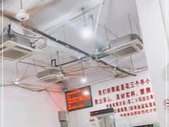 大堂-南记食粥坊·宵夜大排档(莲花总店)