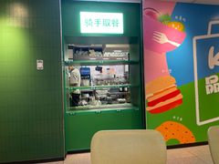 -KPRO肯律轻食(淘金店)