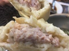 三鲜包-张包铺(道外店)