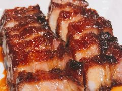 老港肥叉-禄興記香港大排档(歌斐中心店)