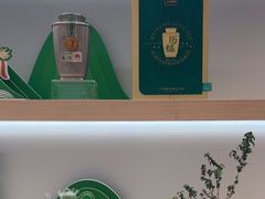 -八马茶业·茶馆茶室(罗湖万象城店)