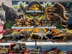 -TOYSRUS玩具反斗城(上海万象城店)