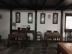 大堂-吾介小籠館