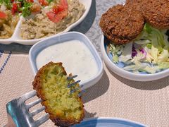 -La Medina餐厅(亮马河南路店)