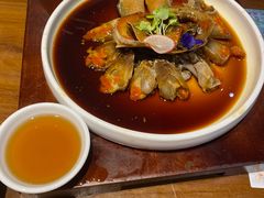 -甬上名灶(天一阁·翠柏店)