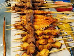 -肉串汪(望京店)