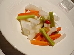 -香守·花胶鸡海鲜火锅(JW万豪店)