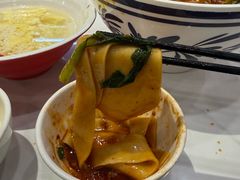 -子午路张记肉夹馍(兵马俑店)