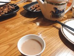 -九十九顶毡房(阜石路店)