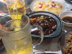 -沪小胖·小龙虾·蓝龙王(八佰伴店)