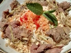 -喜越泰莱·泰越料理(海逸新天地店)