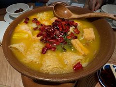 -七色云蔬食(喜邻里店)