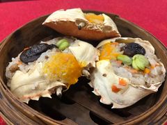 -鼎珑点心仔(燕塘店)