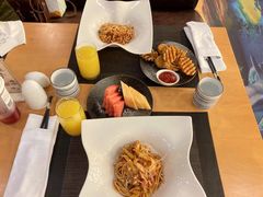 -杭州国际会议中心洲际酒店-面工坊