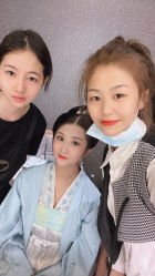 -盘子女人坊生日照·摄影馆(浦东店)