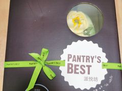 -派悦坊·甜品·蛋糕(日坛店)