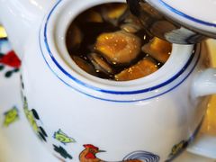 罗汉果茶-点都德(千灯湖环宇城店)