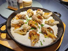-高佳庄·海鲜酒楼(东港店)