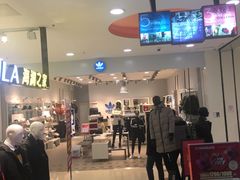 -新世界百货(顺义店)