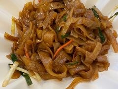 干炒牛河-点都德(盘福楼店)
