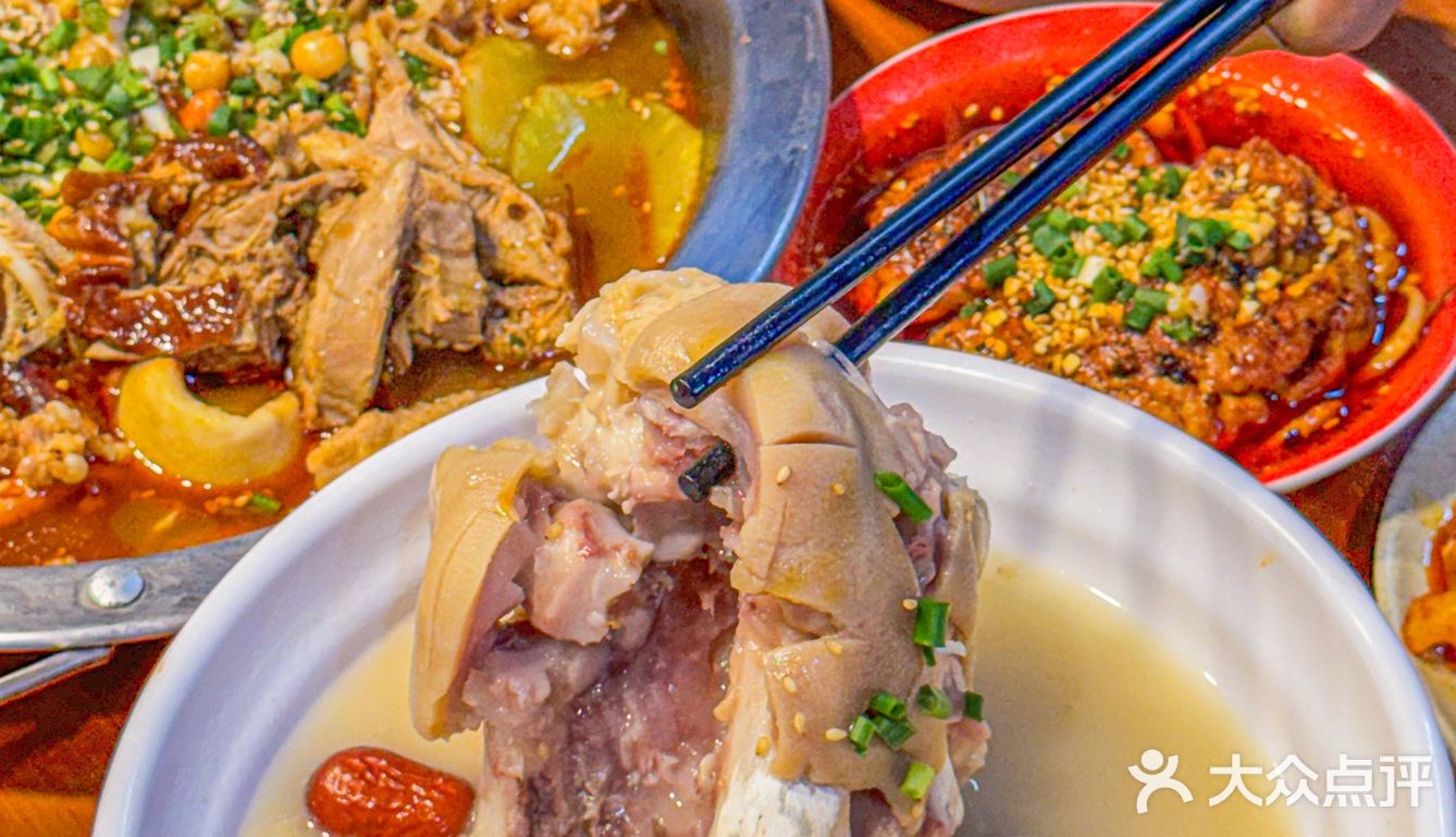 胆小慎入‼️这家大胆才可以来👀