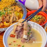 胆小慎入‼️这家大胆才可以来👀