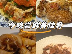 -虎哥私房菜(馒头山店)
