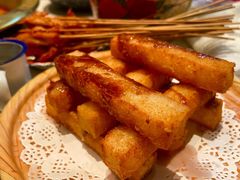 -哥老官重庆美蛙鱼头(龙湖杭州金沙天街店)
