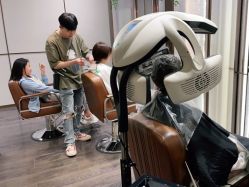 -崇尚GAVIN STYLE臻选