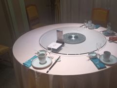 -海派美食·家宴海鲜青岛菜·石锅鲽鱼头(东方城店)