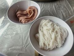 -香麒园·过桥米线·南湖雅宴